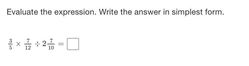 Anyone good with fractions? Please?-example-1