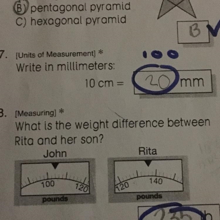 What is the weight difference??-example-1