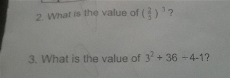 What is the value of-example-1