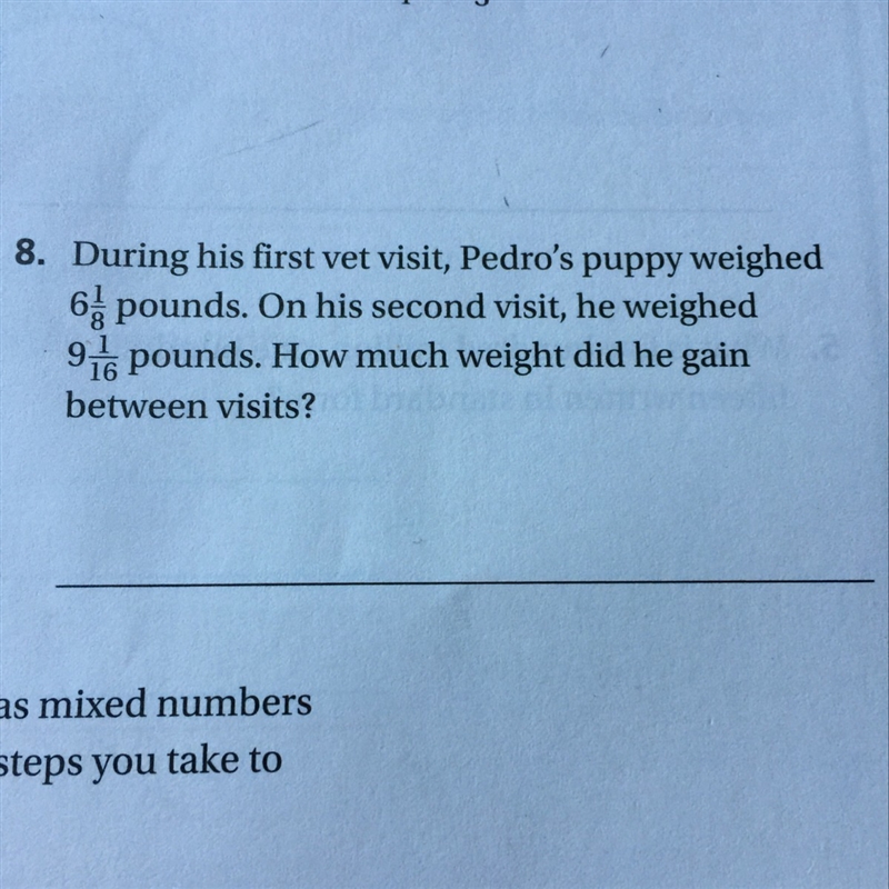 What the answer if number 8-example-1