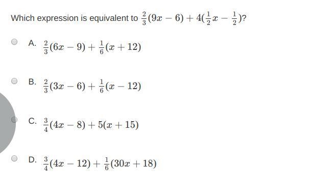 3 math questions put the letter beside the answer please thank you-example-2