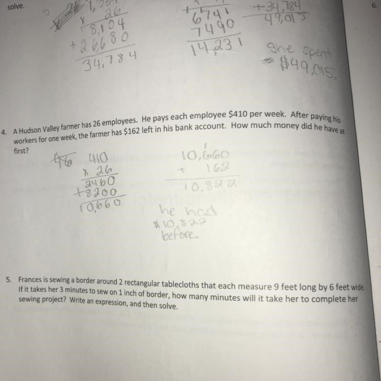 Need helppp with number 5!!! PLEASE HELP ASAP!-example-1