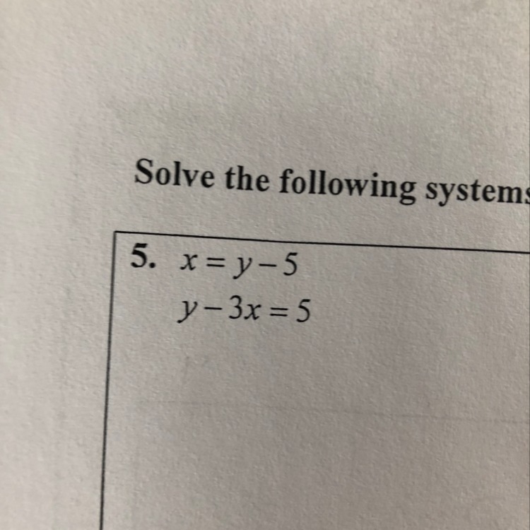 What is the point at which these two equations meet-example-1