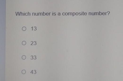 Which number is a composite number​-example-1