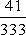 When the fraction below is written as a decimal, how many digits are in the smallest-example-1