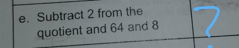 How do you this? it is for my sister ​-example-1