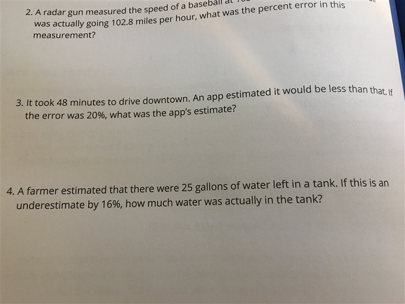 I need help with 3 and 4. Plz answer ASAP.-example-1