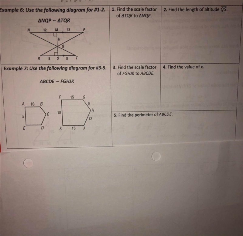 Can anyone help me with these two plz-example-1