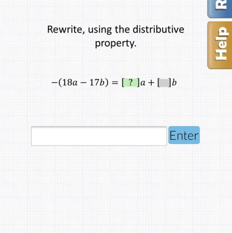 Can u help me step by step need to fill in the blanks-example-1