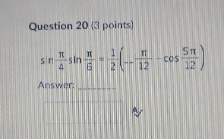 Trigonometric Identity help​-example-1