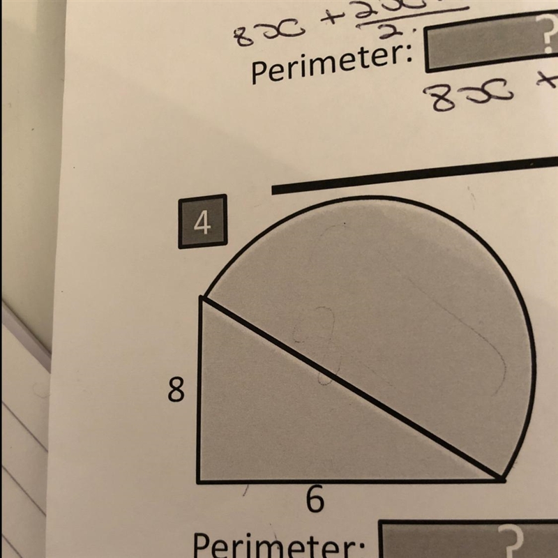 What’s the circumference of this shape?xx-example-1