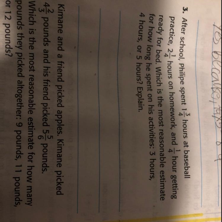 I need help ASAP with question 3 Worth 40 points-example-1