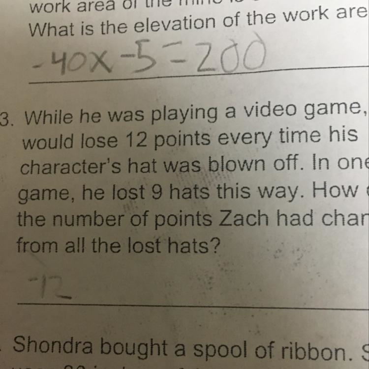 I need help with number 3-example-1