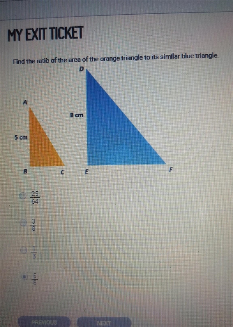 Is my answer correct ?​-example-1