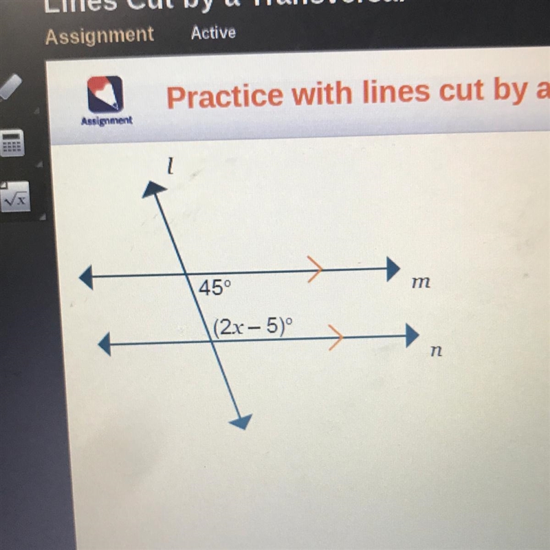 What is the value of x?-example-1