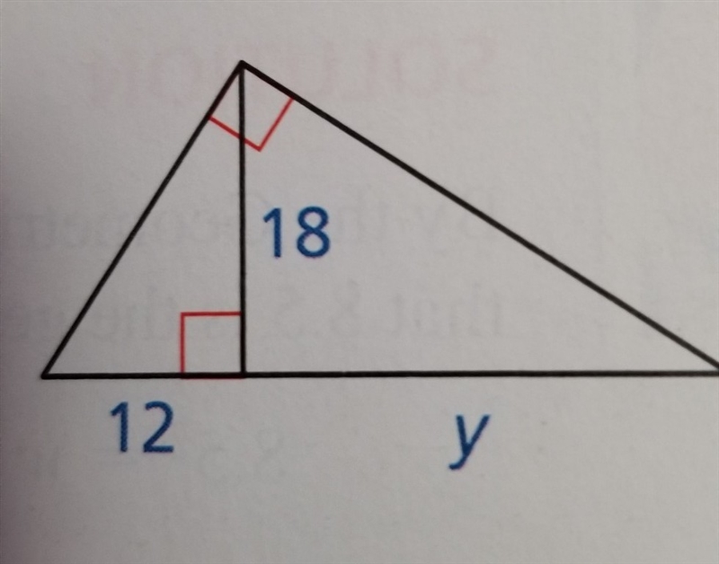 Can you find the y variable? ​-example-1