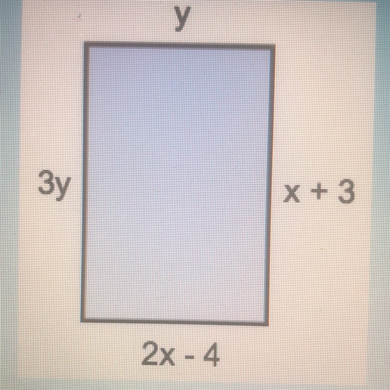 Find the dimensions of the rectangle A. 5x8 B. 2x6 C. 3x6 D. 2x3-example-1