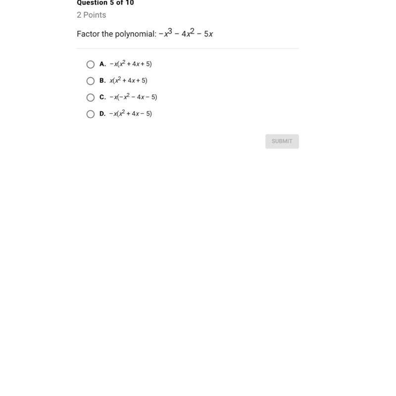 Factor the polynomials-example-1