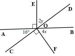 What are X and Y equal to-example-1