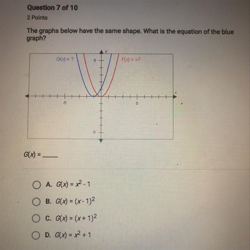 What is the equation to this answer?????-example-1