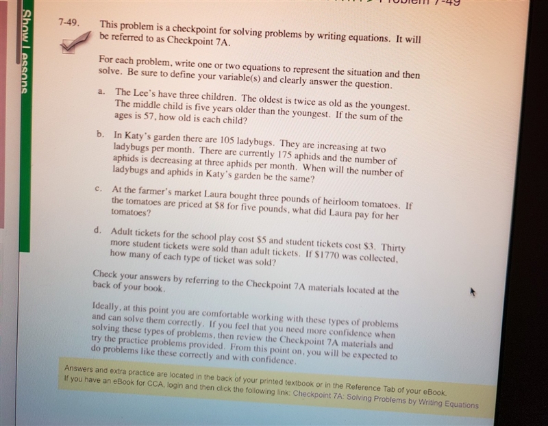 I really need help with these problems I don't understand it. Can someone help?​-example-1