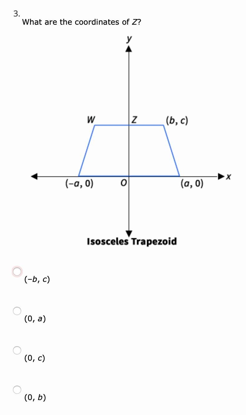 What are the coordinates of Z?-example-1