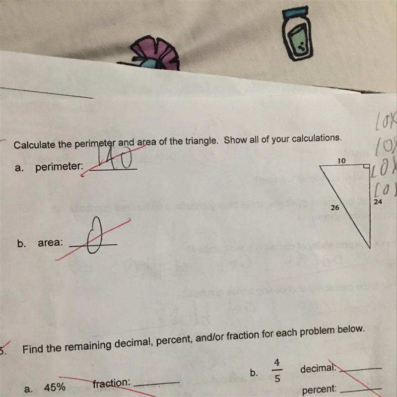 What’s the Perimeter and the Area-example-1