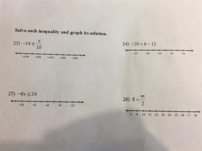 I need help with 23,24,25 please-example-1