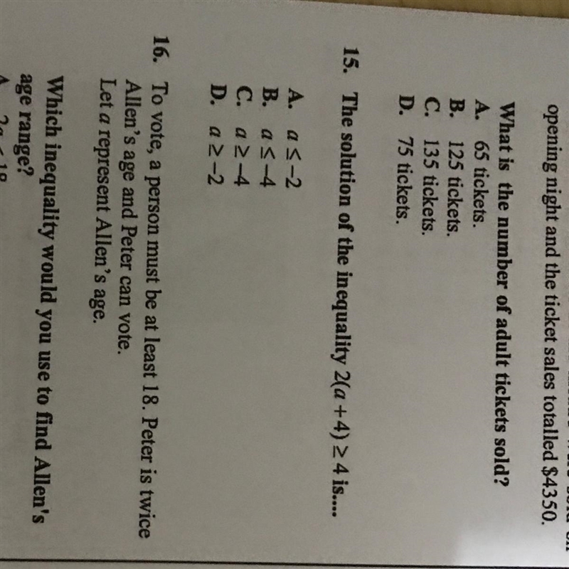 Please help me to solve question no. 15-example-1