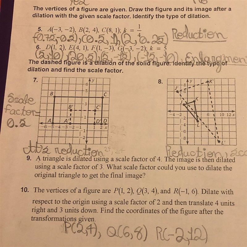 Can somebody help me with number 9?-example-1