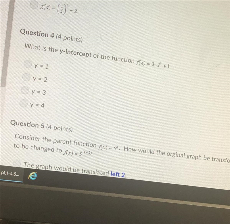 The answer to question #4-example-1