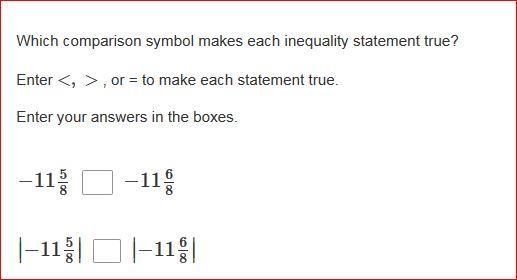 Which statements about the opposite of −12 are true? Select each correct answer. A-example-2