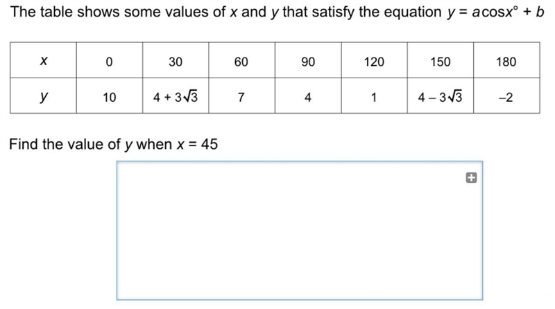 ANY HELP WITH THIS QUESTION WOULD BE GREAT THANK YOU :)-example-1