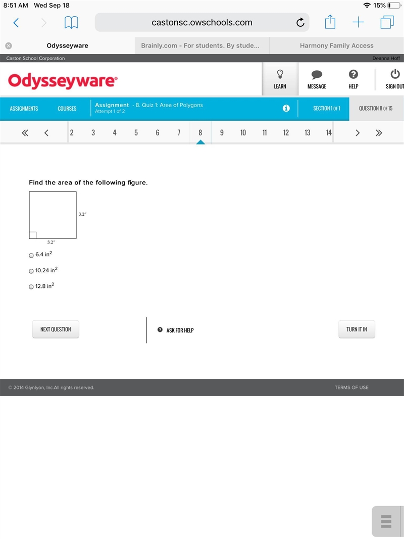 NEED QUICKLY GEOMETRY 20 POINTS-example-1