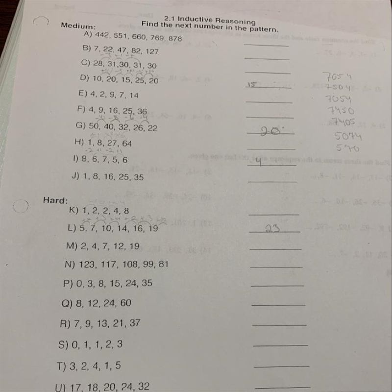 Find the next number in the pattern-example-1