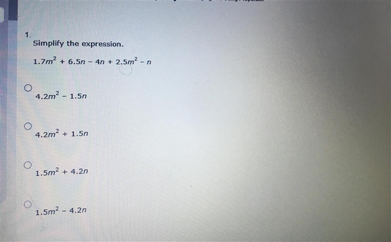 I’ve been stuck on this for a while now can someone please help me out please-example-1