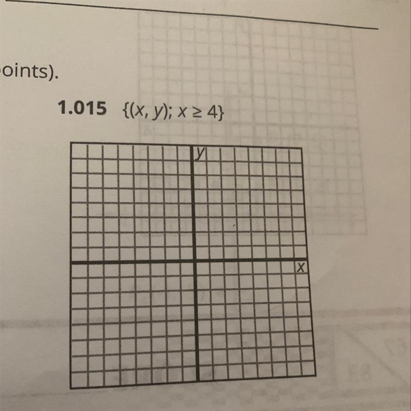 How do you solve and graph this equation-example-1