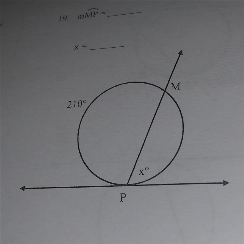 Circles!! Need help!! Urgent!! Picture:-example-1