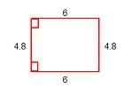 Which figure is similar to the blue parallelogram? (Figures may not be drawn to scale-example-3