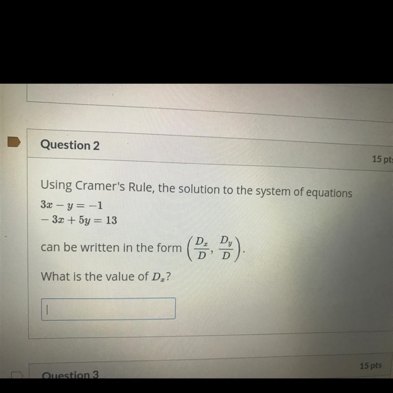 Cramers Rule? I am confused-example-1