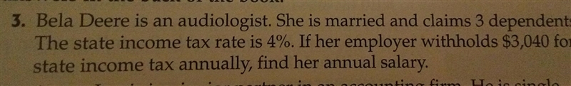 So I'm not good with story problems and im trying to figure this one question out-example-1