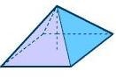 Find the height of a right square pyramid that has a rectangular base area of 70 square-example-1