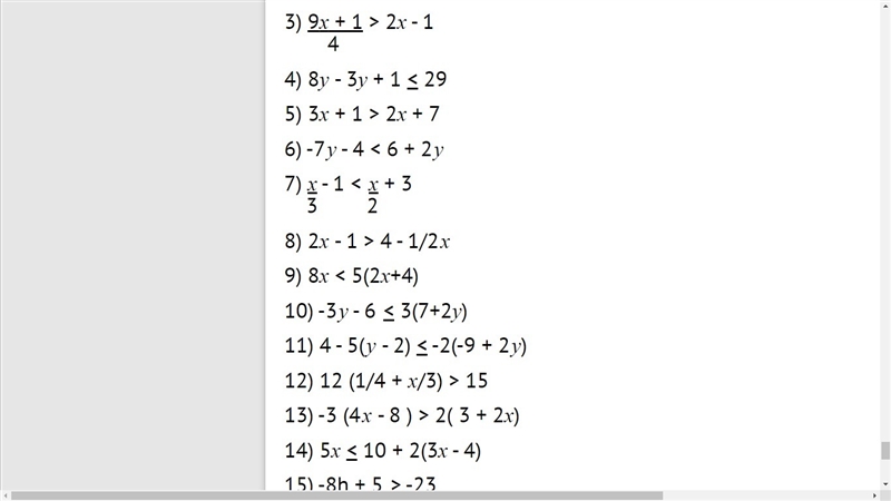 HELP! I NEED TO GET THIS DONE QUICK!! PLEASE! I need help with 3, 7, 8, and 12!-example-1