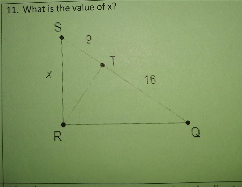 What id the value of X?​-example-1