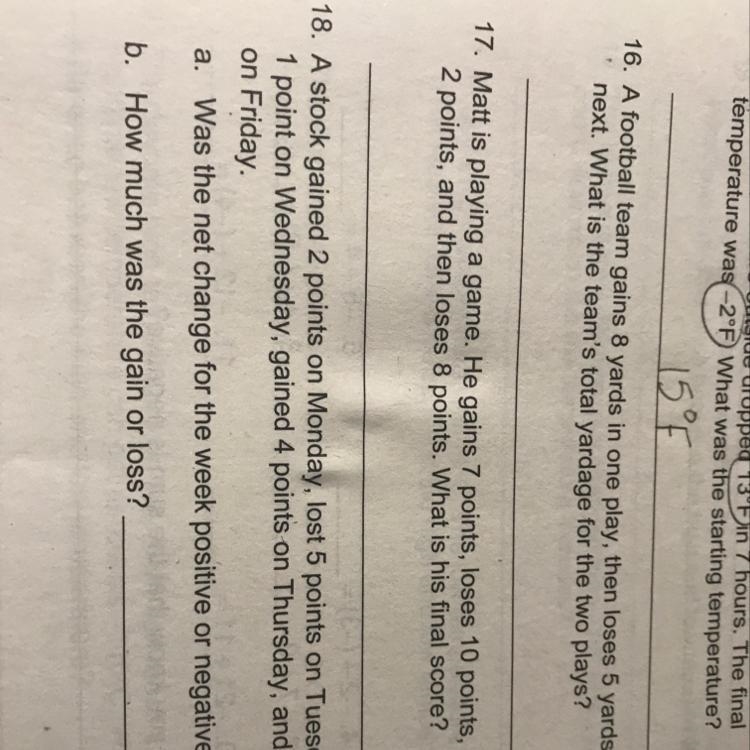 I need help I don’t understand how to do this number 17-example-1