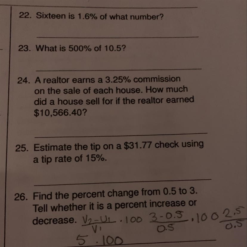 HELPPPP!!!! ONLY NUMBER 24 AND 25 PLEASEEEE-example-1