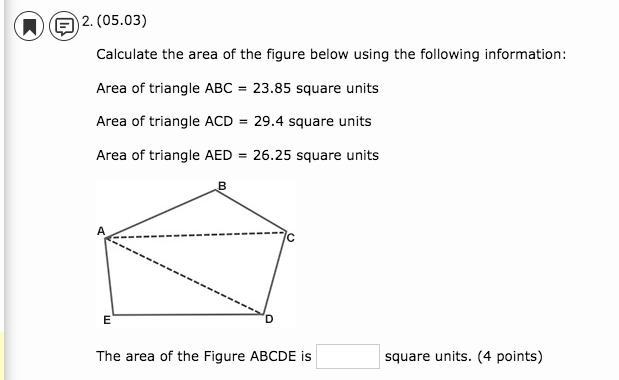 Answer it with proof please, so I know how you got it.-example-1