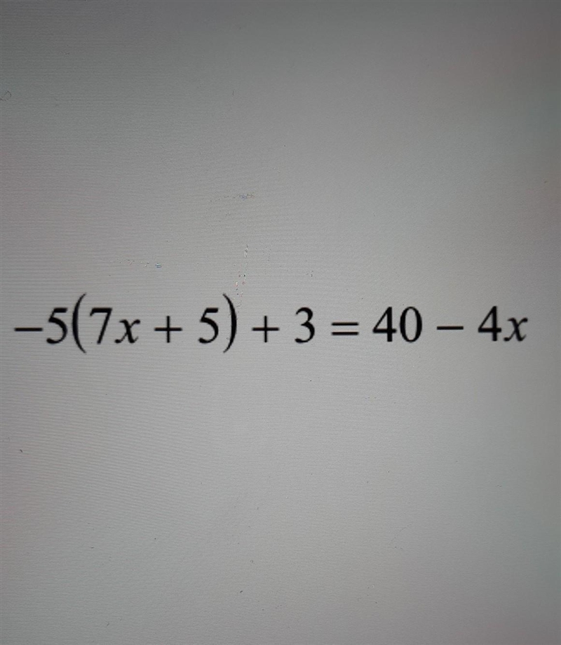 I need help with this equation I got for homework ​-example-1