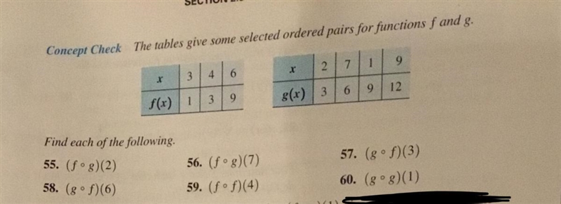 College Algebra hw. Need help, don’t understand it, can someone explain this to me-example-1