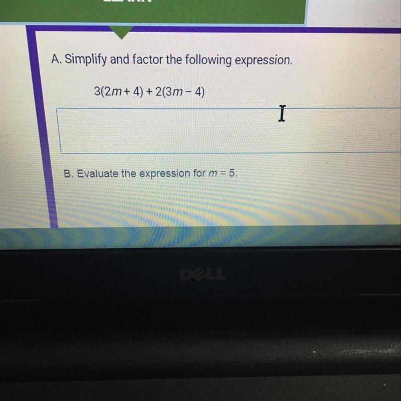 Help me with A and B. And gave me the answer and how you got to the answer.-example-1